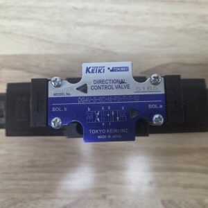 Tokyo Keiki DG4V-3-6C-M-P2-T-7-52